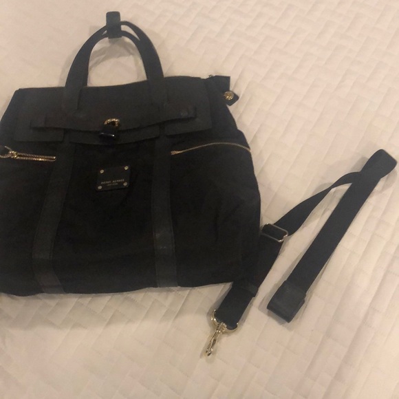 Henri bendel jet setter convertible crossbody - Picture 5 of 5